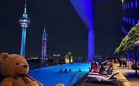 Klcc Suites At Platinum